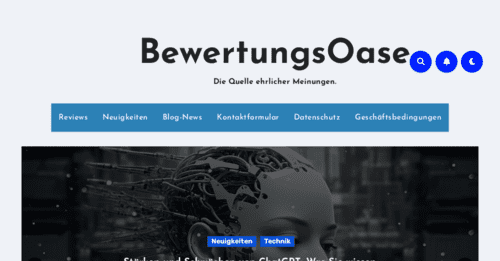 BewertungsOase