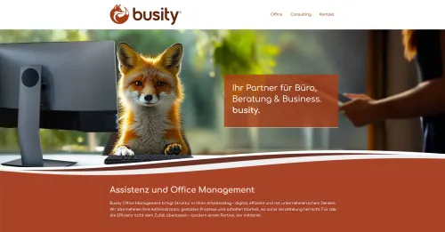 busity