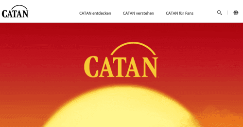 Catan