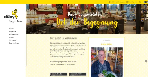 Düby