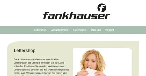 Fankhauser