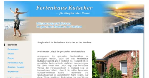 Ferienhaus