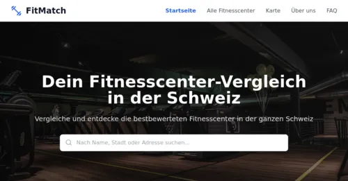Fitmatch