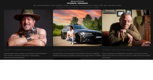 Fotografie