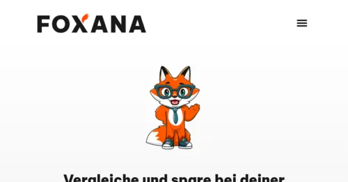 Foxana