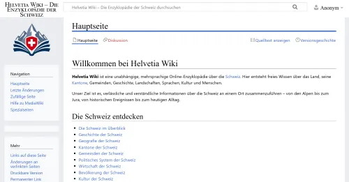 Helvetia