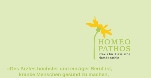 Homeopathos