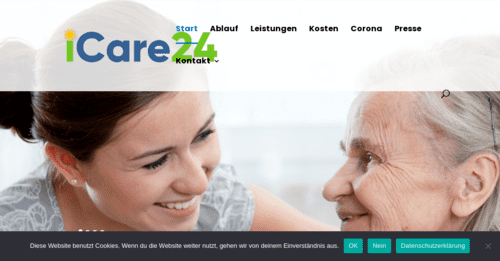 iCare24