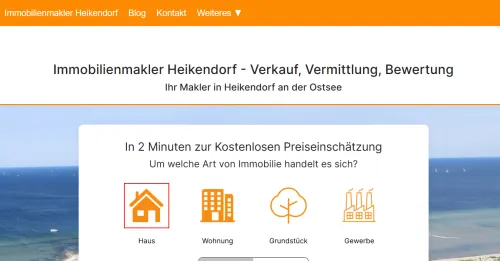 Immobilienmakler