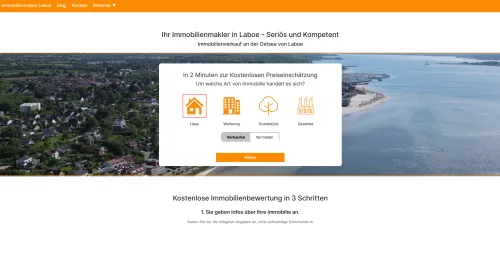 Immobilienmakler