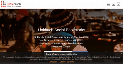 Linkbuch