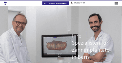 Dentalklinik