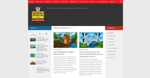 Nienburg-Weser.com