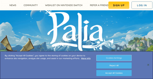 Palia