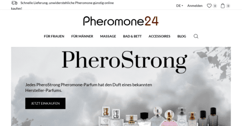 Pheromone