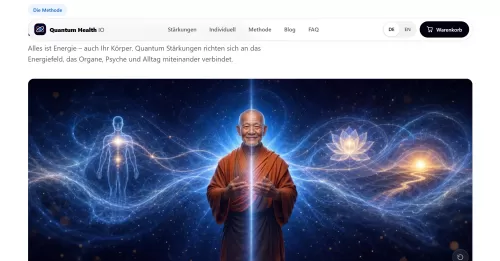 Quantum