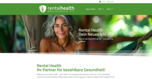 Rental