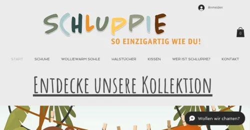 Schluppie