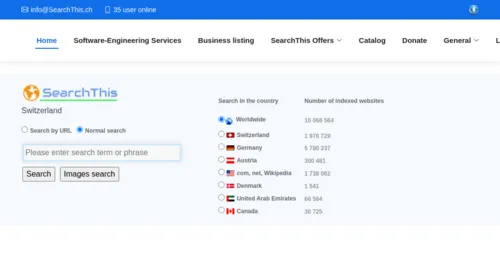 SearchThis