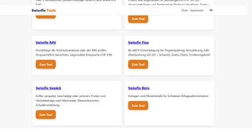 Swissfix