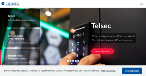 Telsec