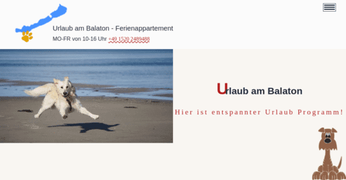 Urlaub