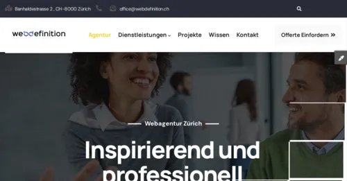 Webagentur