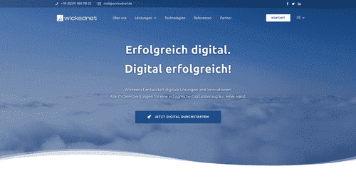 Onlineagentur