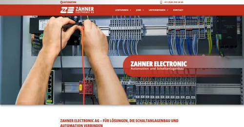 Zahner