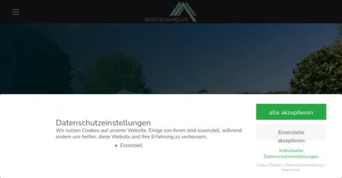Zeltverleih